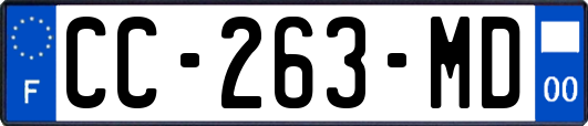 CC-263-MD