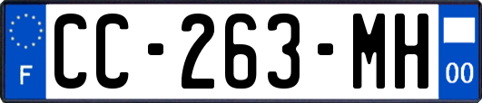 CC-263-MH