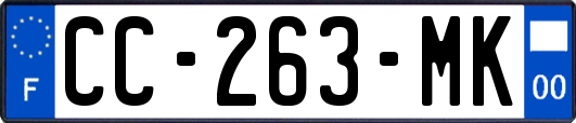 CC-263-MK