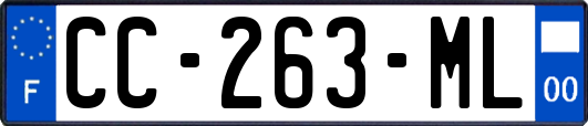 CC-263-ML
