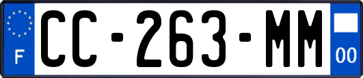 CC-263-MM