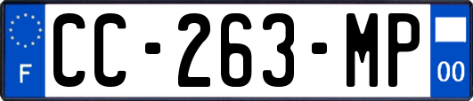 CC-263-MP