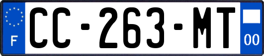 CC-263-MT