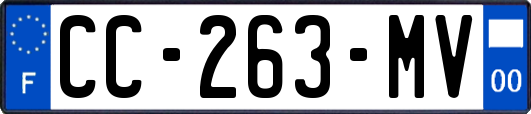 CC-263-MV
