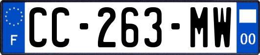 CC-263-MW
