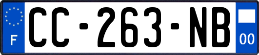 CC-263-NB
