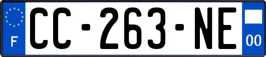 CC-263-NE