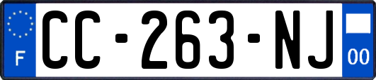 CC-263-NJ