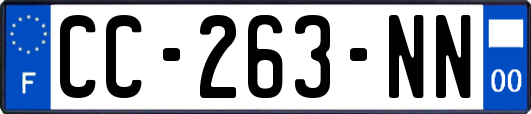 CC-263-NN