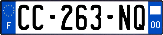 CC-263-NQ