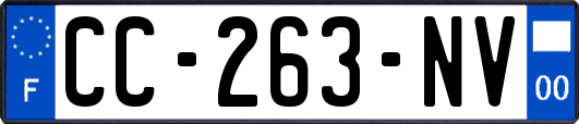 CC-263-NV
