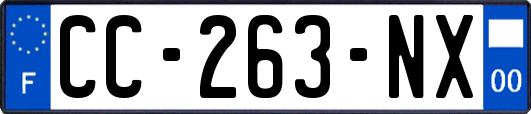 CC-263-NX