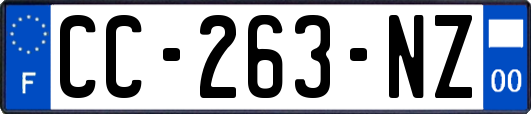 CC-263-NZ