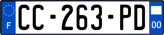 CC-263-PD
