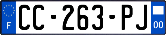 CC-263-PJ