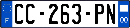 CC-263-PN