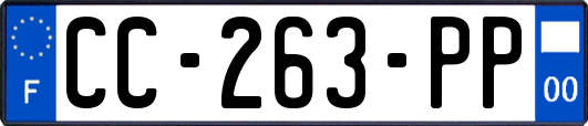 CC-263-PP
