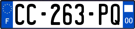 CC-263-PQ