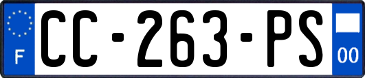 CC-263-PS