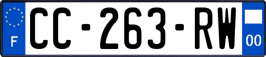 CC-263-RW