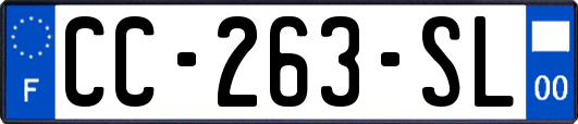 CC-263-SL