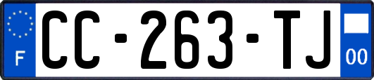 CC-263-TJ