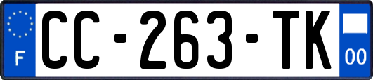 CC-263-TK