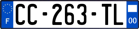 CC-263-TL