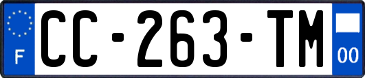 CC-263-TM