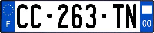 CC-263-TN