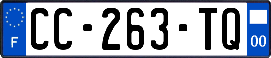 CC-263-TQ