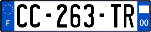 CC-263-TR
