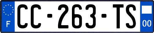 CC-263-TS