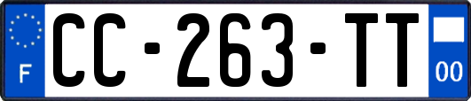 CC-263-TT