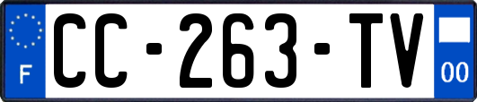 CC-263-TV