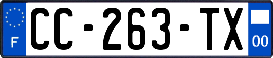 CC-263-TX