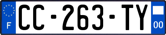 CC-263-TY