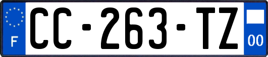 CC-263-TZ