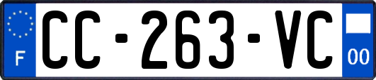 CC-263-VC
