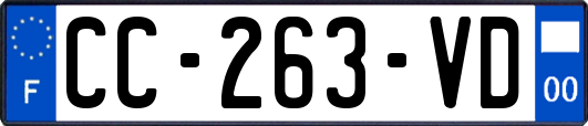 CC-263-VD