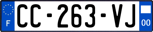 CC-263-VJ