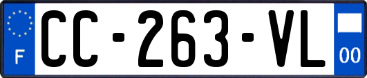 CC-263-VL