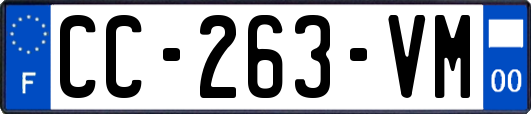 CC-263-VM
