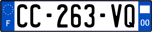 CC-263-VQ