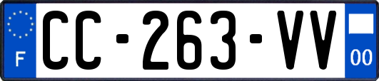 CC-263-VV