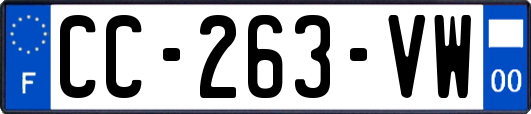 CC-263-VW