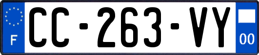 CC-263-VY