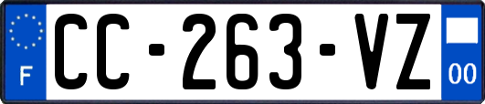 CC-263-VZ
