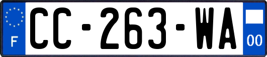 CC-263-WA