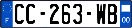 CC-263-WB